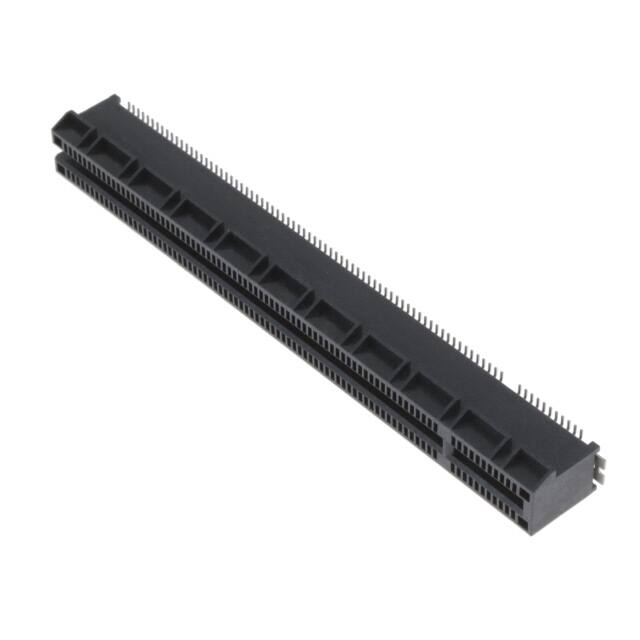 3-2349820-8 TE Connectivity AMP Connectors  Edgeboard Connectors